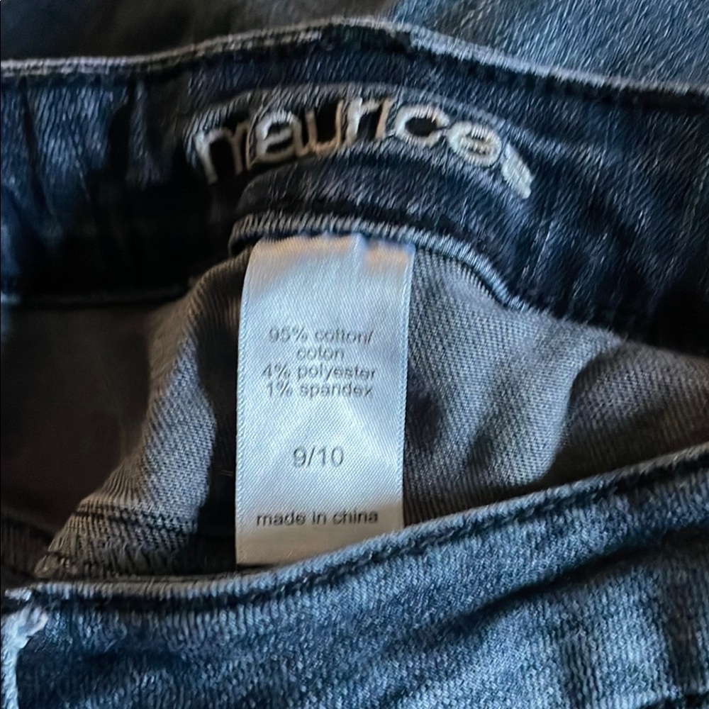 Newices Denim Jeans